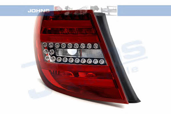 Johns 50 04 87-7 Tail lamp left 5004877: Buy near me in Poland at 2407.PL - Good price!
