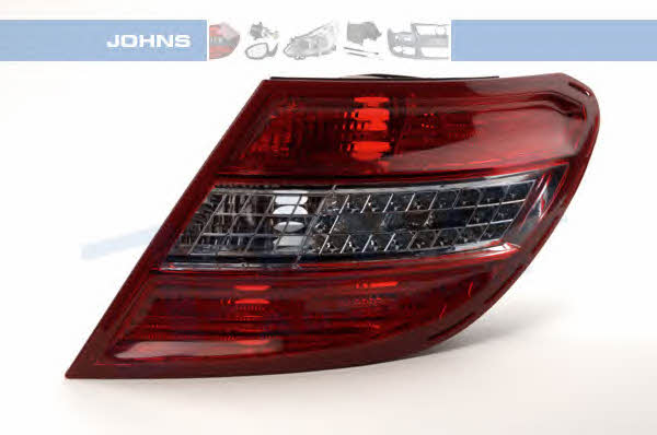 Johns 50 04 88-14 Tail lamp right 50048814: Buy near me in Poland at 2407.PL - Good price!