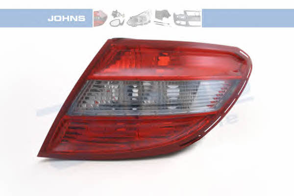 Johns 50 04 88-3 Tail lamp right 5004883: Buy near me in Poland at 2407.PL - Good price!