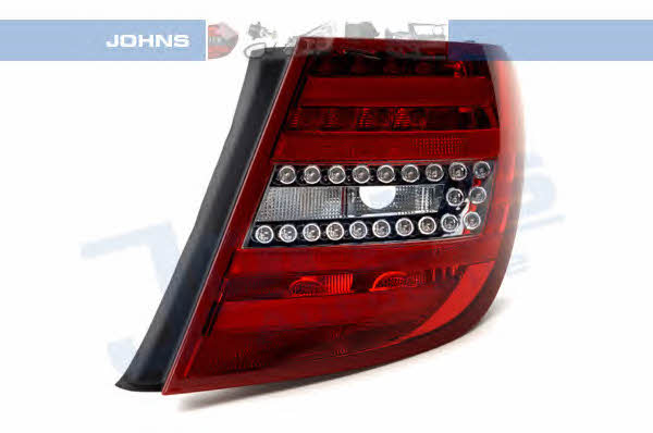 Johns 50 04 88-7 Tail lamp right 5004887: Buy near me in Poland at 2407.PL - Good price!