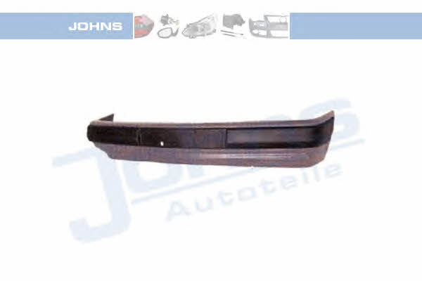 Johns 50 14 07-30 Front bumper 50140730: Buy near me in Poland at 2407.PL - Good price!