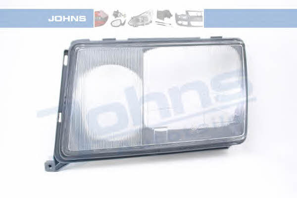 Johns 50 14 09-1 Diffusing Lens, headlight 5014091: Buy near me in Poland at 2407.PL - Good price!