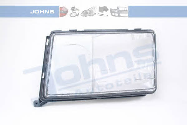 Johns 50 14 09-3 Diffusing Lens, headlight 5014093: Buy near me in Poland at 2407.PL - Good price!