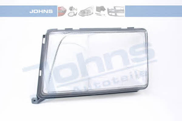 Johns 50 14 09-5 Diffusing Lens, headlight 5014095: Buy near me in Poland at 2407.PL - Good price!
