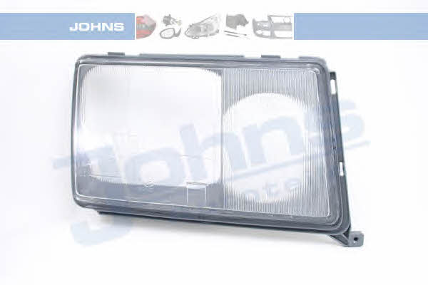 Johns 50 14 10-1 Diffusing Lens, headlight 5014101: Buy near me at 2407.PL in Poland at an Affordable price!