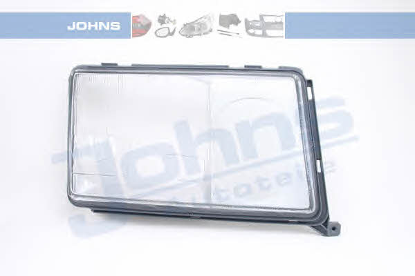 Johns 50 14 10-3 Diffusing Lens, headlight 5014103: Buy near me in Poland at 2407.PL - Good price!