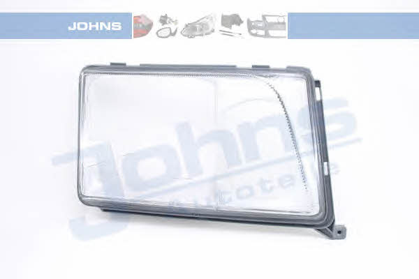 Johns 50 14 10-5 Diffusing Lens, headlight 5014105: Buy near me in Poland at 2407.PL - Good price!