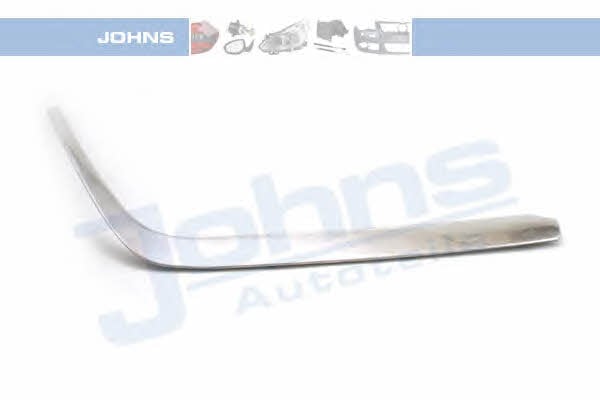 Johns 50 14 18 Trim front bumper right 501418: Buy near me at 2407.PL in Poland at an Affordable price!