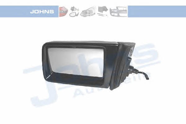 Johns 50 14 37-1 Rearview mirror external left 5014371: Buy near me at 2407.PL in Poland at an Affordable price!