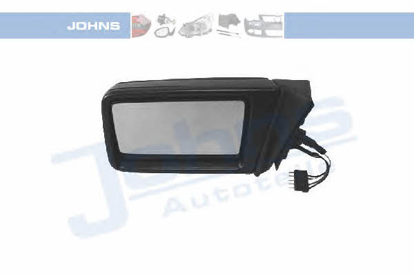 Johns 50 14 37-21 Rearview mirror external left 50143721: Buy near me in Poland at 2407.PL - Good price!