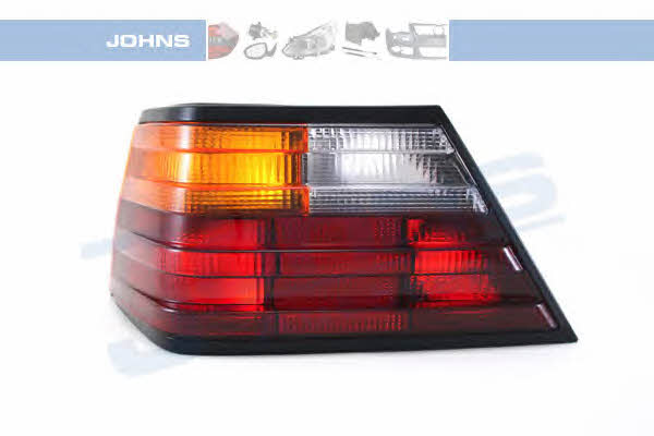 Johns 50 14 87 Tail lamp left 501487: Buy near me in Poland at 2407.PL - Good price!