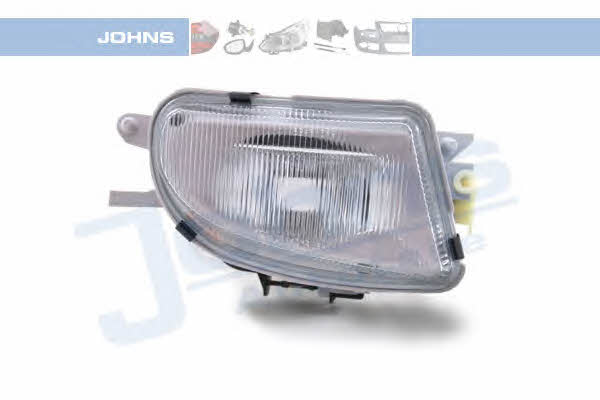 Johns 50 15 30-2 Fog headlight, right 5015302: Buy near me in Poland at 2407.PL - Good price!