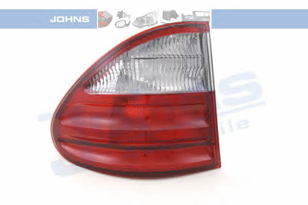 Johns 50 15 87-55 Tail lamp outer left 50158755: Buy near me in Poland at 2407.PL - Good price!