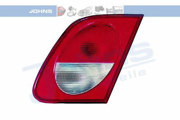 Johns 50 15 88-3 Tail lamp inner right 5015883: Buy near me at 2407.PL in Poland at an Affordable price!