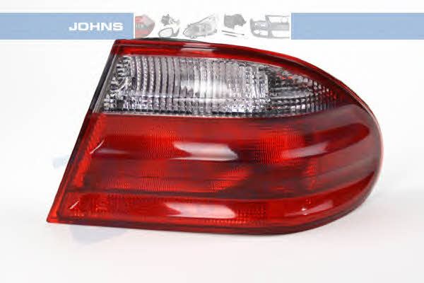 Johns 50 15 88-5 Tail lamp outer right 5015885: Buy near me in Poland at 2407.PL - Good price!