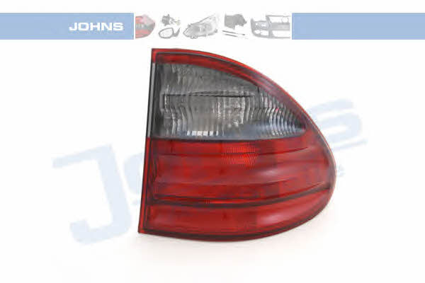 Johns 50 15 88-9 Lampa tylna zewnętrzna prawa 5015889: Dobra cena w Polsce na 2407.PL - Kup Teraz!