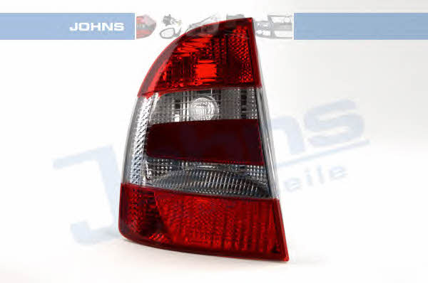 Johns 71 40 87-3 Tail lamp left 7140873: Buy near me at 2407.PL in Poland at an Affordable price!