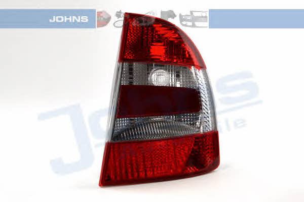 Johns 71 40 88-3 Tail lamp right 7140883: Buy near me in Poland at 2407.PL - Good price!