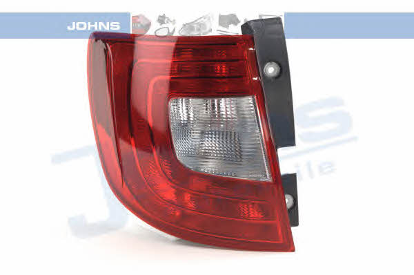 Johns 71 41 87-5 Tail lamp left 7141875: Buy near me in Poland at 2407.PL - Good price!
