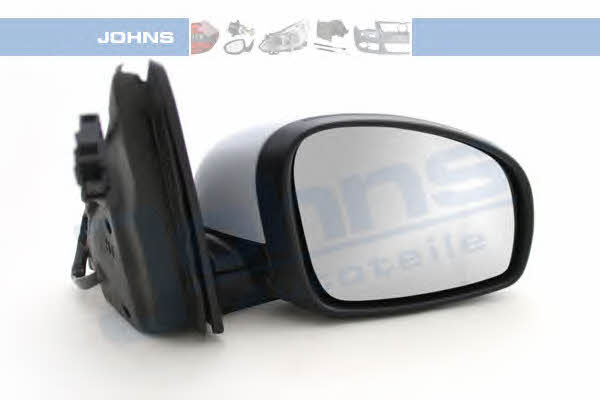 Johns 71 55 38-21 Rearview mirror external right 71553821: Buy near me in Poland at 2407.PL - Good price!