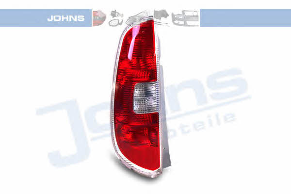 Johns 71 55 87-1 Tail lamp left 7155871: Buy near me in Poland at 2407.PL - Good price!