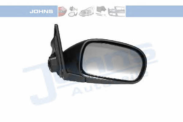Johns 74 13 38-1 Rearview mirror external right 7413381: Buy near me in Poland at 2407.PL - Good price!