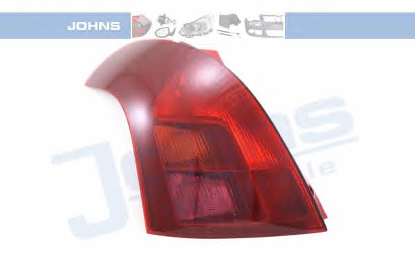 Johns 74 14 87-1 Tail lamp left 7414871: Buy near me in Poland at 2407.PL - Good price!