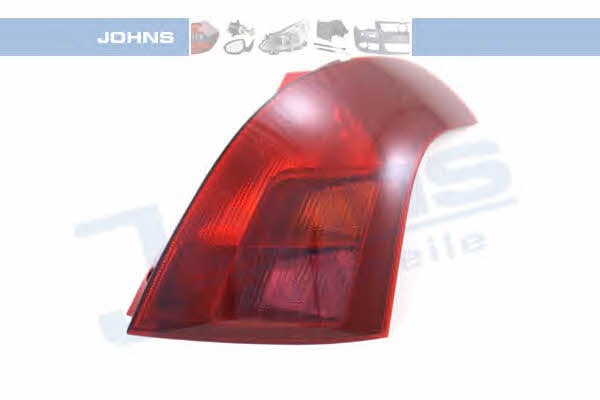 Johns 74 14 88-1 Tail lamp right 7414881: Buy near me at 2407.PL in Poland at an Affordable price!