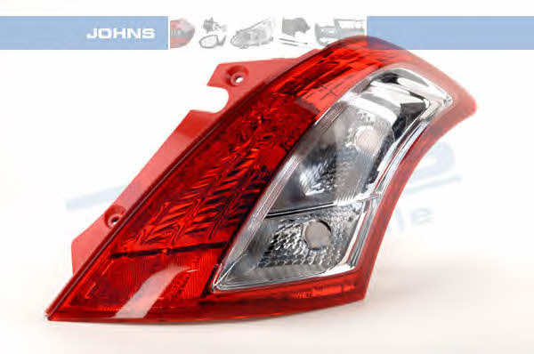 Johns 74 15 88-1 Tail lamp right 7415881: Buy near me at 2407.PL in Poland at an Affordable price!