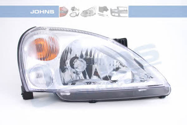 Johns 74 21 10 Headlight right 742110: Buy near me in Poland at 2407.PL - Good price!
