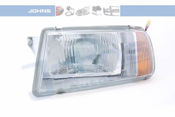 Johns 74 43 09 Headlight left 744309: Buy near me in Poland at 2407.PL - Good price!