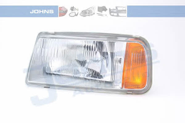 Johns 74 43 09-2 Headlight left 7443092: Buy near me in Poland at 2407.PL - Good price!