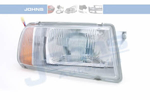 Johns 74 43 10 Headlight right 744310: Buy near me in Poland at 2407.PL - Good price!