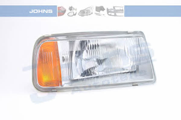 Johns 74 43 10-2 Headlight right 7443102: Buy near me in Poland at 2407.PL - Good price!