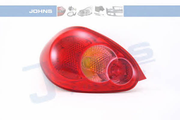 Johns 81 01 87-1 Lampa tylna lewa 8101871: Dobra cena w Polsce na 2407.PL - Kup Teraz!