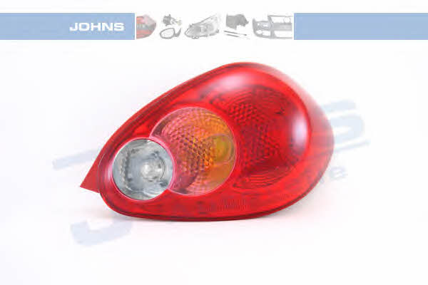 Johns 81 01 88-1 Tail lamp right 8101881: Buy near me at 2407.PL in Poland at an Affordable price!