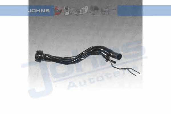Johns 81 06 39 Fuel filler neck 810639: Buy near me in Poland at 2407.PL - Good price!