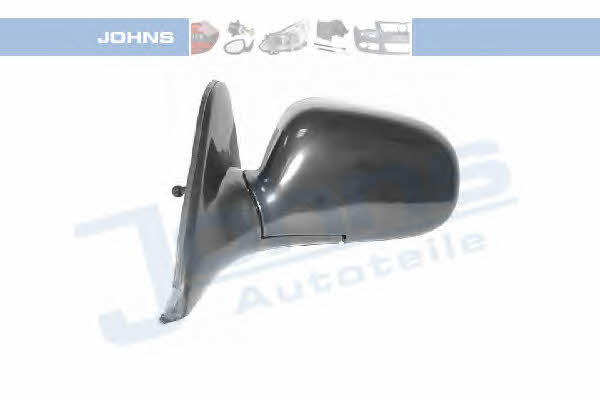 Johns 81 09 37-5 Rearview mirror external left 8109375: Buy near me in Poland at 2407.PL - Good price!