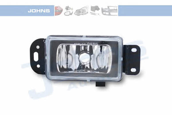 Johns 81 11 30 Fog headlight, right 811130: Buy near me in Poland at 2407.PL - Good price!