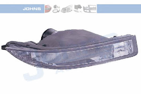 Johns 81 11 30-2 Fog headlight, right 8111302: Buy near me in Poland at 2407.PL - Good price!