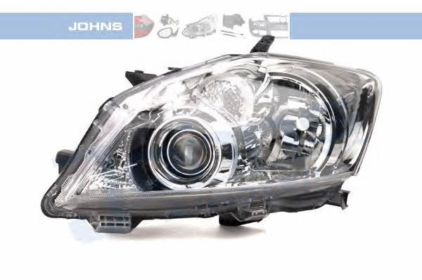 Johns 81 16 09-2 Headlight left 8116092: Buy near me in Poland at 2407.PL - Good price!