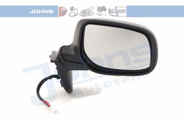 Johns 81 16 38-21 Rearview mirror external right 81163821: Buy near me in Poland at 2407.PL - Good price!