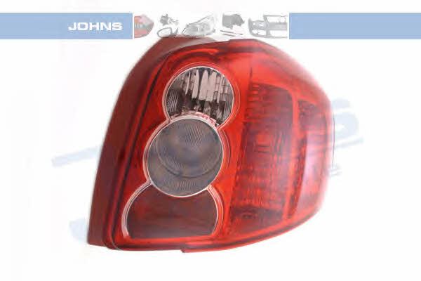 Johns 81 16 88-1 Tail lamp right 8116881: Buy near me in Poland at 2407.PL - Good price!