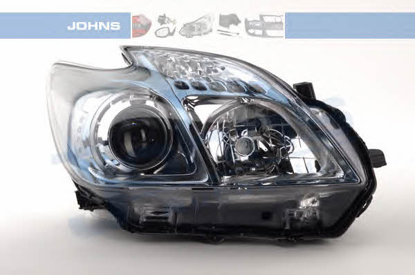 Johns 81 18 10 Headlight right 811810: Buy near me in Poland at 2407.PL - Good price!