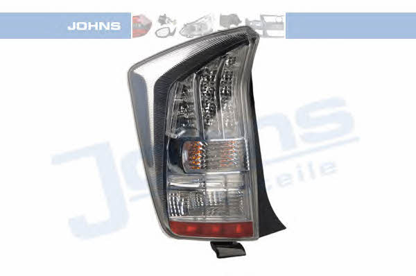 Johns 81 18 87-1 Tail lamp left 8118871: Buy near me in Poland at 2407.PL - Good price!
