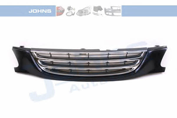 Johns 81 25 05-1 Grille radiator 8125051: Buy near me in Poland at 2407.PL - Good price!