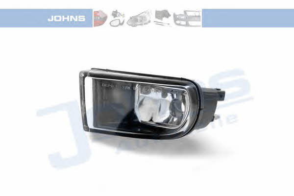 Johns 81 25 29-2 Fog headlight, left 8125292: Buy near me in Poland at 2407.PL - Good price!