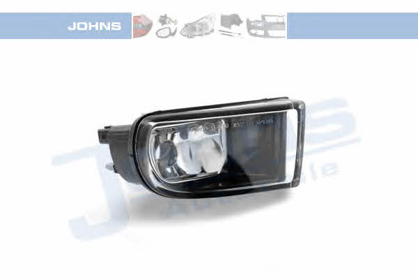 Johns 81 25 30-2 Fog headlight, right 8125302: Buy near me in Poland at 2407.PL - Good price!