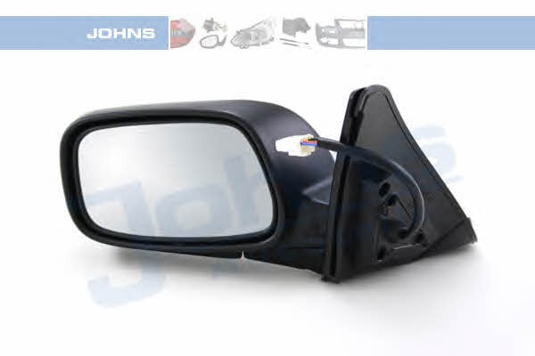 Johns 81 25 37-21 Rearview mirror external left 81253721: Buy near me in Poland at 2407.PL - Good price!