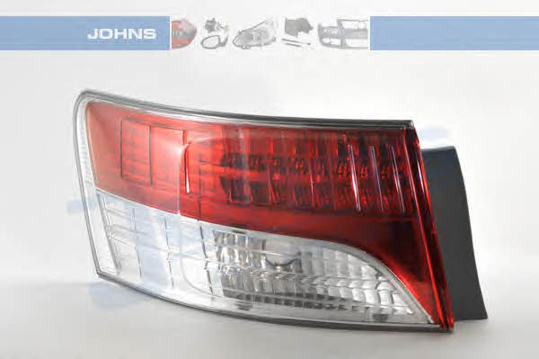 Johns 81 27 87-1 Tail lamp outer left 8127871: Buy near me in Poland at 2407.PL - Good price!